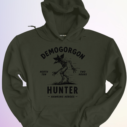 HOODIE / DEMOGORGON