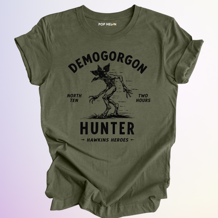 T-SHIRT / DEMOGORGON