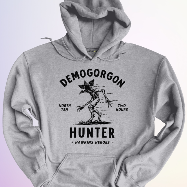 HOODIE / DEMOGORGON
