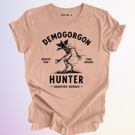 T-SHIRT / DEMOGORGON