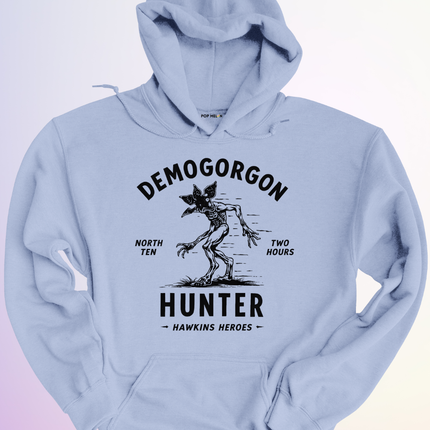 HOODIE / DEMOGORGON