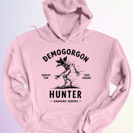 HOODIE / DEMOGORGON