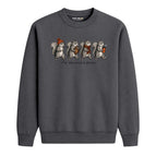 Gris fonce / S