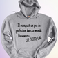 HOODIE / DIEU MERCI