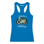 Turquoise / XS