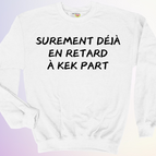 Blanc / S