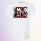 T-SHIRT / EQUIPE SANGLANTE