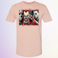 T-SHIRT / EQUIPE SANGLANTE