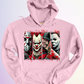 HOODIE / EQUIPE SANGLANTE