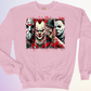 CREWNECK / EQUIPE SANGLANTE