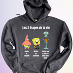 Gris foncé / S
