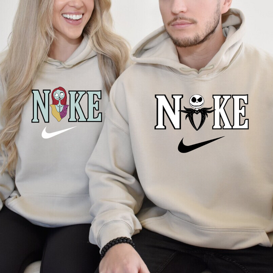 HOODIE / ETRANGE NOEL DUO