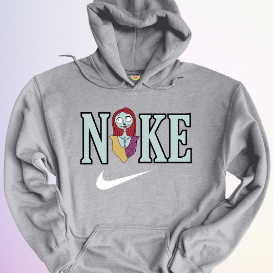 HOODIE / ETRANGE NOEL DUO