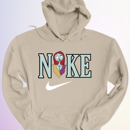 HOODIE / ETRANGE NOEL DUO
