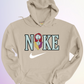 HOODIE / ETRANGE NOEL DUO