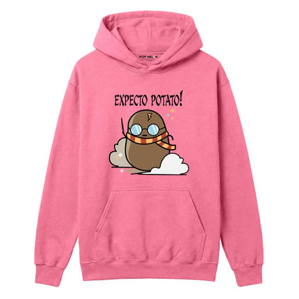 HOODIE / EXPECTO POTATO
