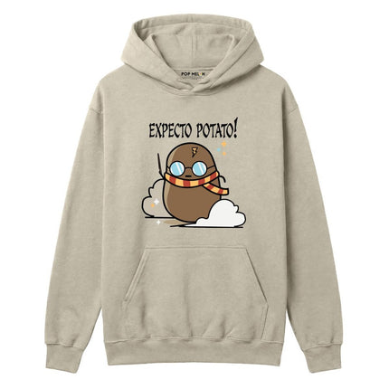 HOODIE / EXPECTO POTATO