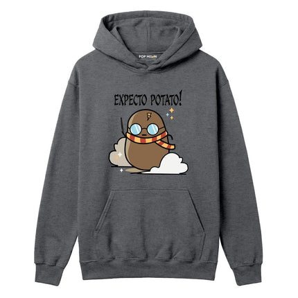HOODIE / EXPECTO POTATO