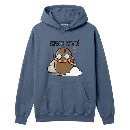 HOODIE / EXPECTO POTATO