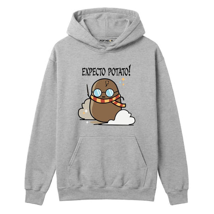HOODIE / EXPECTO POTATO