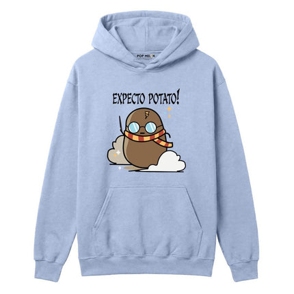 HOODIE / EXPECTO POTATO