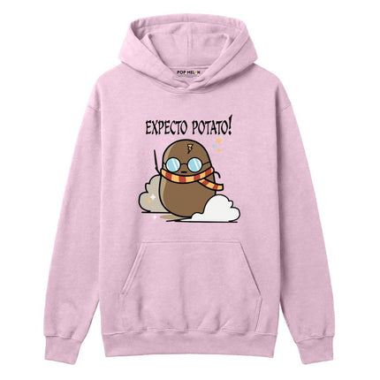 HOODIE / EXPECTO POTATO