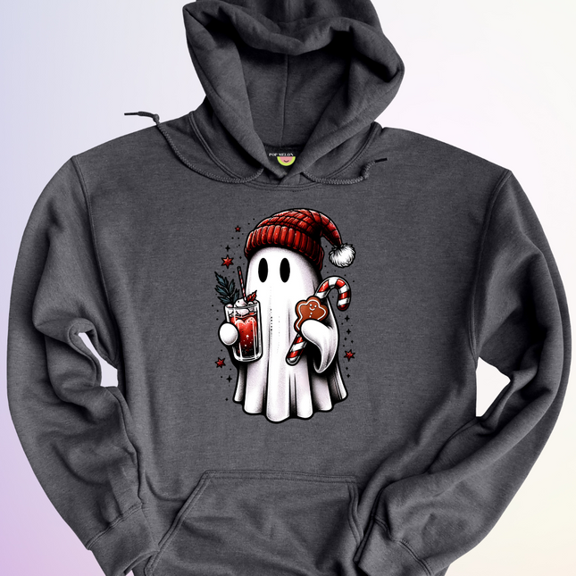 HOODIE / FANTOME