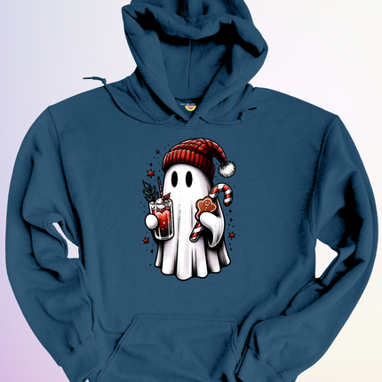 HOODIE / FANTOME