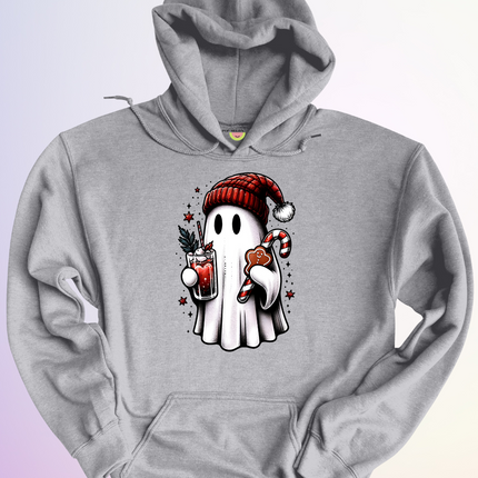 HOODIE / FANTOME