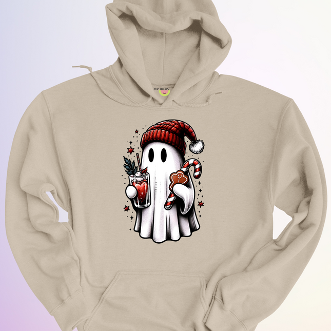 HOODIE / FANTOME