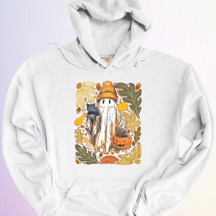 HOODIE / FANTOME DAUTOMNE