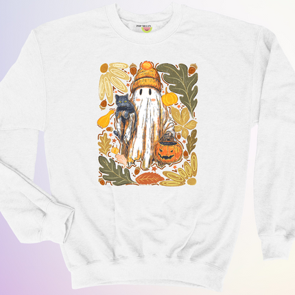 CREWNECK / FANTOME DAUTOMNE
