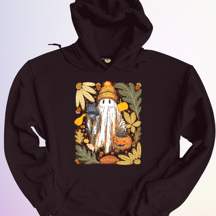 HOODIE / FANTOME DAUTOMNE