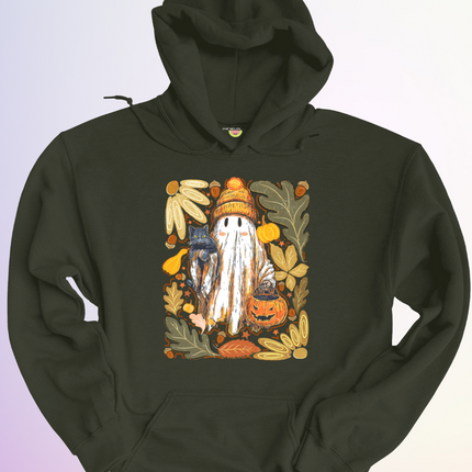 HOODIE / FANTOME DAUTOMNE