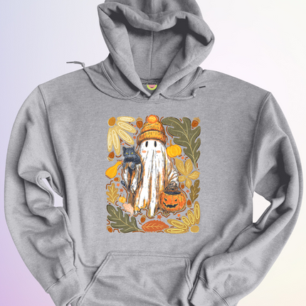 HOODIE / FANTOME DAUTOMNE