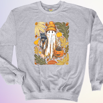 CREWNECK / FANTOME DAUTOMNE