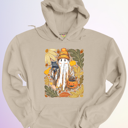 HOODIE / FANTOME DAUTOMNE
