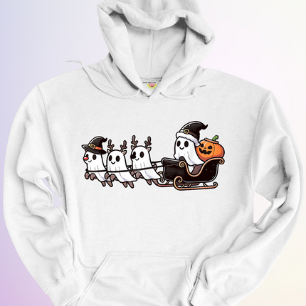 HOODIE / FANTOMES RENNES