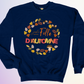 CREWNECK / FOLLE D'AUTOMNE