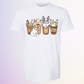 T-SHIRT / FRENCHIE COFFEE