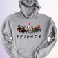 HOODIE / FRIENDS HORREUR