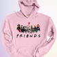 HOODIE / FRIENDS HORREUR