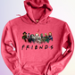 HOODIE / FRIENDS HORREUR