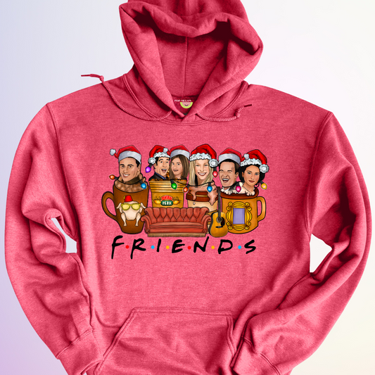 HOODIE / FRIENDS