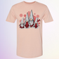 T-SHIRT / GNOMES DES BOIS