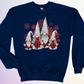 CREWNECK / GNOMES DES BOIS