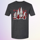 T-SHIRT / GNOMES DES BOIS