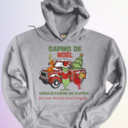 Gris sport / S