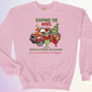 CREWNECK / GRINCH FERME DE SAPINS