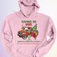 HOODIE / GRINCH FERME DE SAPINS